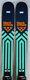 21-22 Black Crows Atris Used Men's Demo Skis withBindings Size 178.3cm #087158