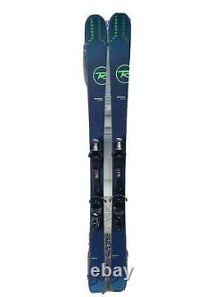 $950 2020 Rossignol Experience 84Ai Ski's + Bindings. 168cm All Mountain Skis