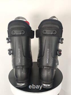 ALPINA xtrack 60 ALL MOUNTAIN SERIES VCP xframe construction Ski Boots SIZE 27.5