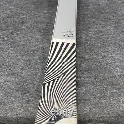 ARMADA VICTA 83, 159cm Womens Carving Skis, Unused, Cosmetic Damage