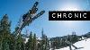 All New 2018 2019 Line Chronic Skis The Best Skis For Everything All Mountain Freestyle