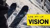 All New 2019 2020 Line Vision Collection Skis Skiing Is Believing It Is Time To See The Light