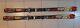 All mountain skis Nordica Hot Rod Igniter CA with Nordica N Sport Xbi CTbindings