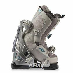 Apex HP-L All-Mountain Ski Boots Worlds Most Comfortable Ski Boots