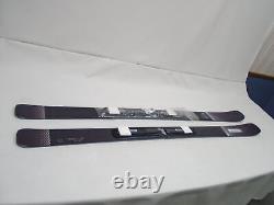 Armada 2023 Reliance 82 Ti Ra0000388166 Black 166cm Womens All Mountain Skis