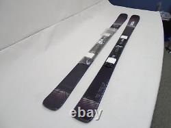 Armada 2023 Reliance 82 Ti Ra0000388166 Black 166cm Womens All Mountain Skis