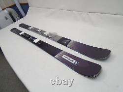 Armada 2023 Reliance 82 Ti Ra0000388166 Black 166cm Womens All Mountain Skis