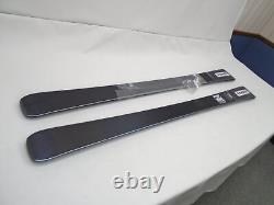 Armada 2023 Reliance 82 Ti Ra0000388166 Black 166cm Womens All Mountain Skis