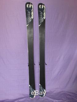 Armada ARV ti All Mountain skis 178cm with Marker COMP 14.0 FREE ski bindings