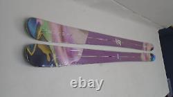 Armada Arw 96 Ra0000436170l Womens All Mountain Skis 170cm Mauve (2023)