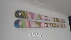 Armada Arw 96 Ra0000436170l Womens All Mountain Skis 170cm Mauve (2023)