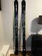 Armada Invictus 89ti 179cm Skis with Marker Squire 11 Teal Bindings