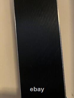 Armada Invictus 89ti 179cm Skis with Marker Squire 11 Teal Bindings