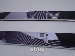 Armada Ra0000390174 Reliance 82 C All Mountain Womens Skis 174cm Black / White