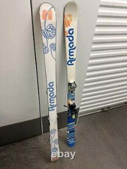 Armada Skis women's