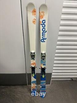 Armada Skis women's