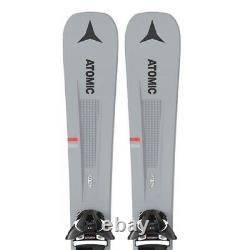 Atomic 2021 Vantage 86 C Skis with FT 10 GW Bindings NEW! 157,181cm