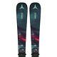 Atomic 2023 Maven 83 R X LT (Mint) Skis withM10 GW Bindings NEW! 149cm