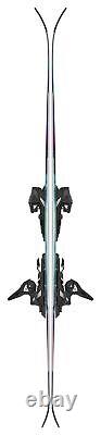 Atomic 2023 Maven 83 R X LT (Mint) Skis withM10 GW Bindings NEW! 149cm
