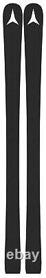 Atomic 2023 Redster G9 FIS JR GS Skis withJ-RP2 Plates NEW! 124,131,138,145,152cm