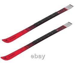 Atomic 2023 Redster G9 FIS JR GS Skis withJ-RP2 Plates NEW! 124,131,138,145,152cm