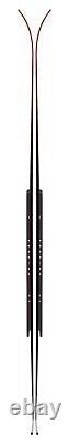 Atomic 2023 Redster G9 FIS JR GS Skis withJ-RP2 Plates NEW! 124,131,138,145,152cm