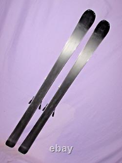 Atomic Affinity PURE Women's skis 160cm with Atomic XTO 10 adjustable bindings