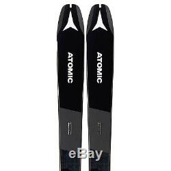 Atomic Backland 85 Backcountry Touring All-Mountain Ski New 2020 (179cm)