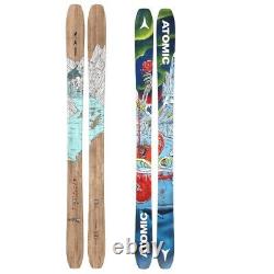 Atomic Bent Chetler 100 Grateful Dead Limited Edition 172cm Skis