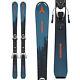 Atomic Maverick Jr Skis + C5 Bindings Kids 2025 130 cm