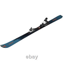 Atomic Maverick Jr Skis + C5 Bindings Kids 2025 130 cm