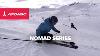 Atomic Nomad Series 2015 All Mountain All Day
