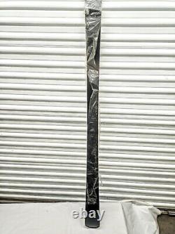 Atomic Nomad TFC All Mountain Skis 162CM. New