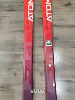 Atomic RT 80 Skis Board 178cm/ 69 austria MADE no bindings included