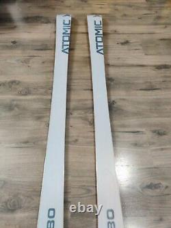 Atomic RT 80 Skis Board 178cm/ 69 austria MADE no bindings included