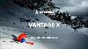 Atomic Vantage X All Mountain Skis
