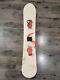 Avalanche X-elle 4 Snowboard 57 (145cm) + Switch Bindings Made in Usa