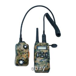 BCA BC Link Communications 2-Way Camo Radio