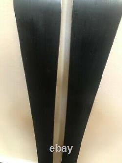 BRAND NEW Volkl Kenja 156 cm with Marker 11.0 Bindings