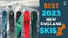 Best 2023 All Mountain Skis For The East Updated Review