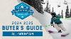 Best All Mountain Skis Of 2024 2025 Powder7