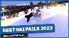 Best Ski Fails 2023 Crash Of The Year