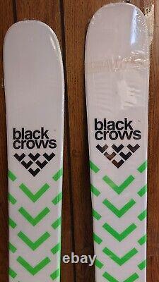 Black Crows Captis Size 178.4cm Skis