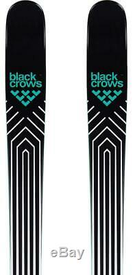 Black Crows Captis Skis 2020