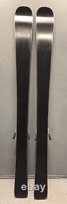 Black Crows Junius Birdie Girls / Junior Skis 150 cm with Bindings