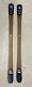 Black Crows Justis Skis-no Bindings-177.4cm-pre-owned- Great Condition-lil Wear