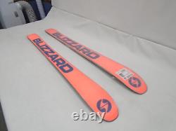 Blizzard 2023 Cochise Team Orange 8a225500001 Junior Freeride All Mountain Skis