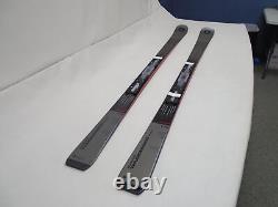 Blizzard 2023 Thunderbird Sport R14 Ca Charcoal/red 175 CM Men's Frontside Skis