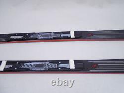 Blizzard 2023 Thunderbird Sport R14 Ca Charcoal/red 175 CM Men's Frontside Skis