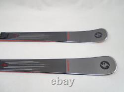 Blizzard 2023 Thunderbird Sport R14 Ca Charcoal/red 175 CM Men's Frontside Skis